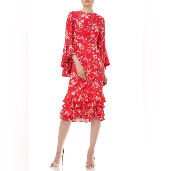 Amur Alexia Dress (6) - Picture 1 of 10